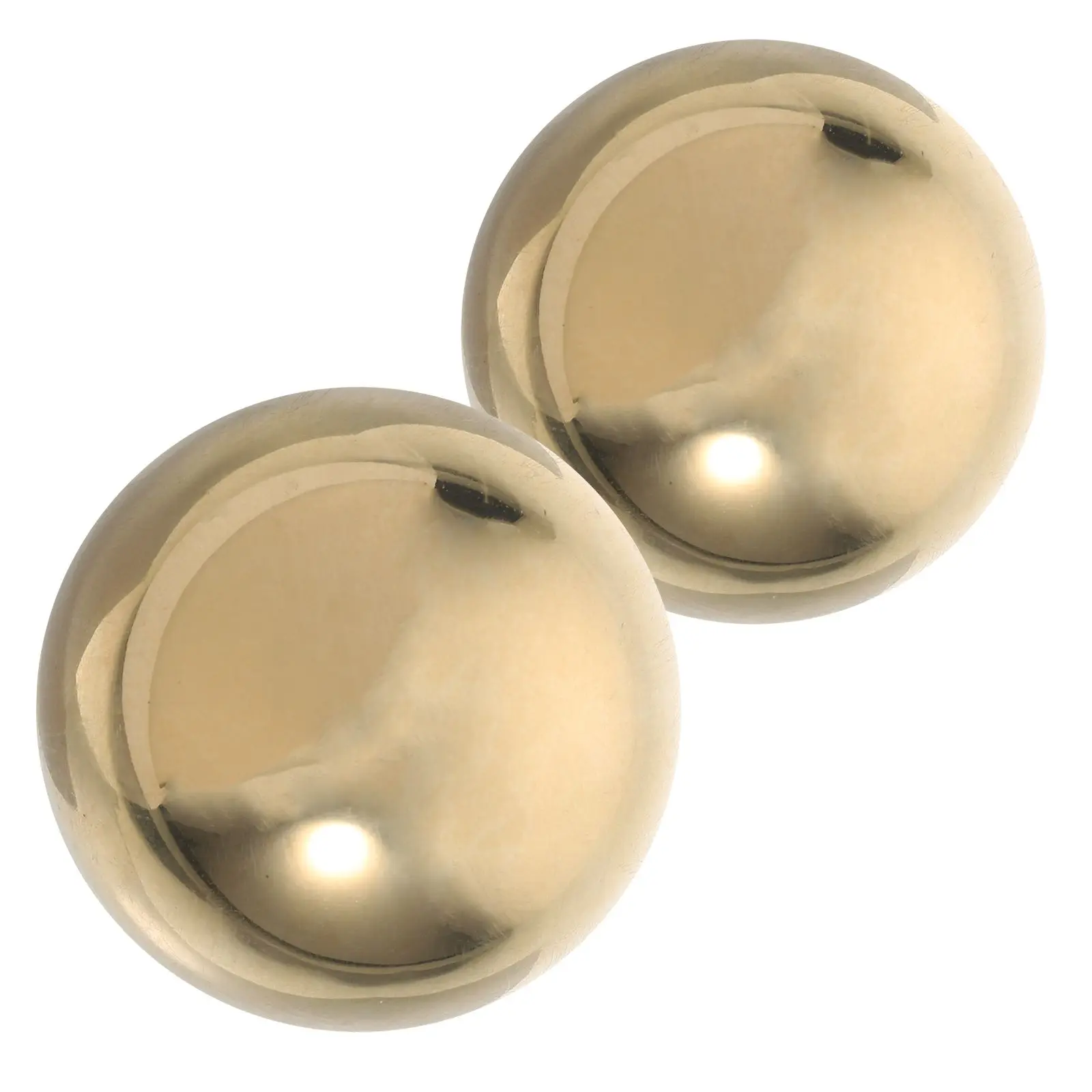 2Pcs 40mm Balls Gold for Piece Hand Exercise Fitness Decor Sphere Home Office Gym Floor Hand Exercise Ball Massage
2Pcs 40mm Balls Gold for Piece Hand Exercise Fitness Decor Sphere Home Office Gym Floor Hand Exercise Ball Massage