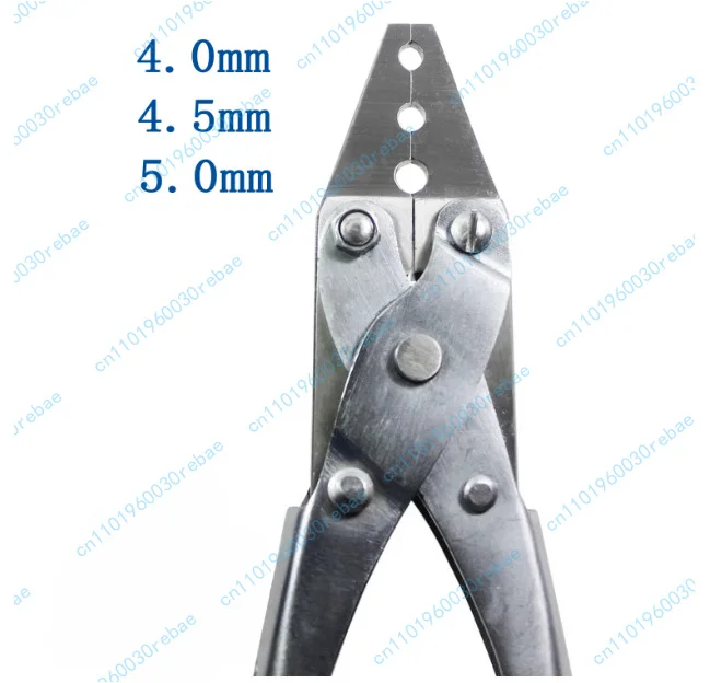 Accessories 1pcs repair tool - button axis rod tube shrinking parallel pliers
Accessories 1pcs repair tool - button axis rod tube shrinking parallel pliers