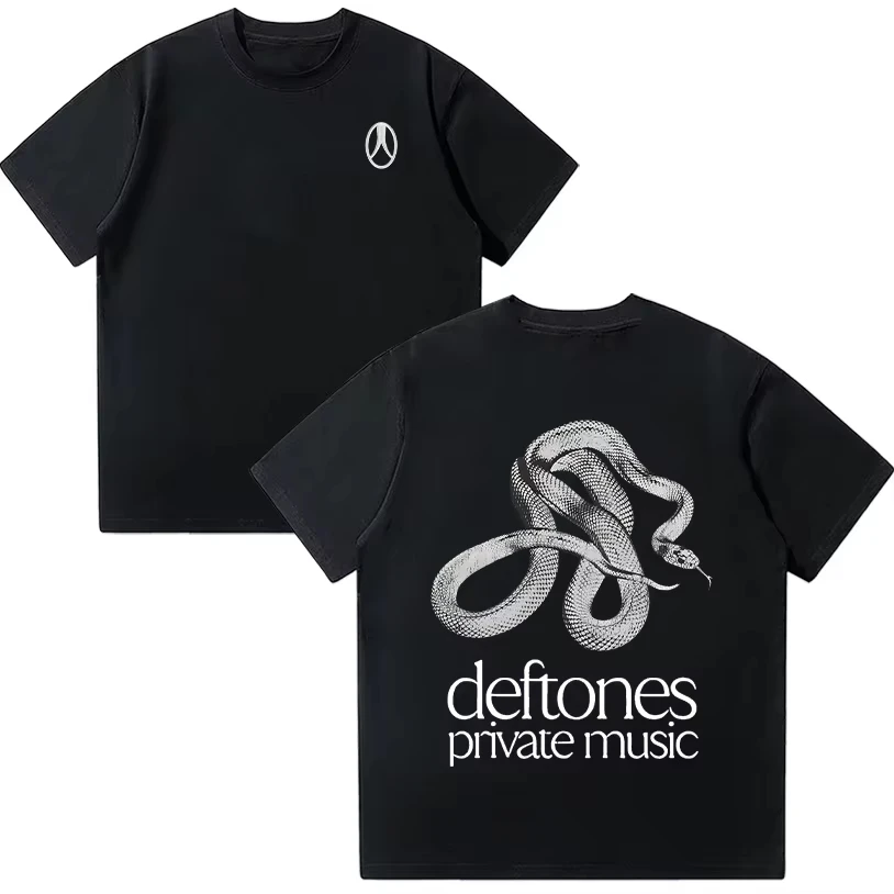 Summer New Music Style T-shirt Rock Band T-shirt Summer Round Neck Breathable Pure Cotton Short Sleeved Shirt
Summer New Music Style T-shirt Rock Band T-shirt Summer Round Neck Breathable Pure Cotton Short Sleeved Shirt