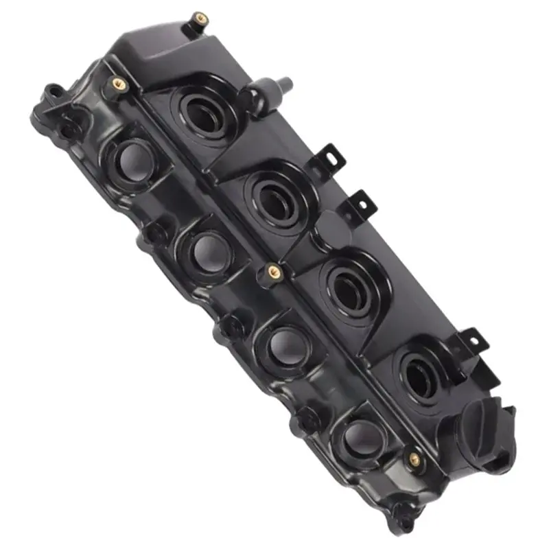 A85E-For Nissan Carstar Forntier Murano Navara Pathfinder 13264-LC10A 13264LC10A Engine Valve Cover Assy
A85E-For Nissan Carstar Forntier Murano Navara Pathfinder 13264-LC10A 13264LC10A Engine Valve Cover Assy