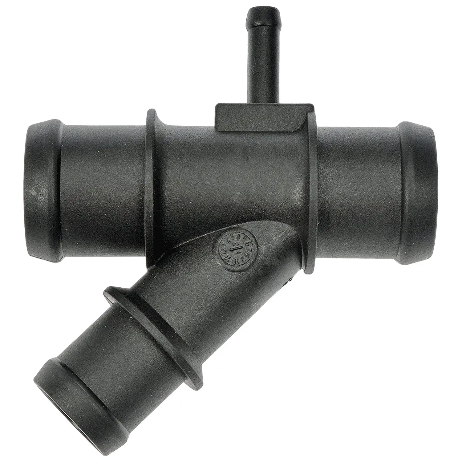 Engine Radiator Coolant Hose Connector for Golf A3 TT 1K0 121 087 H 1K0 121 087H
Engine Radiator Coolant Hose Connector for Golf A3 TT 1K0 121 087 H 1K0 121 087H