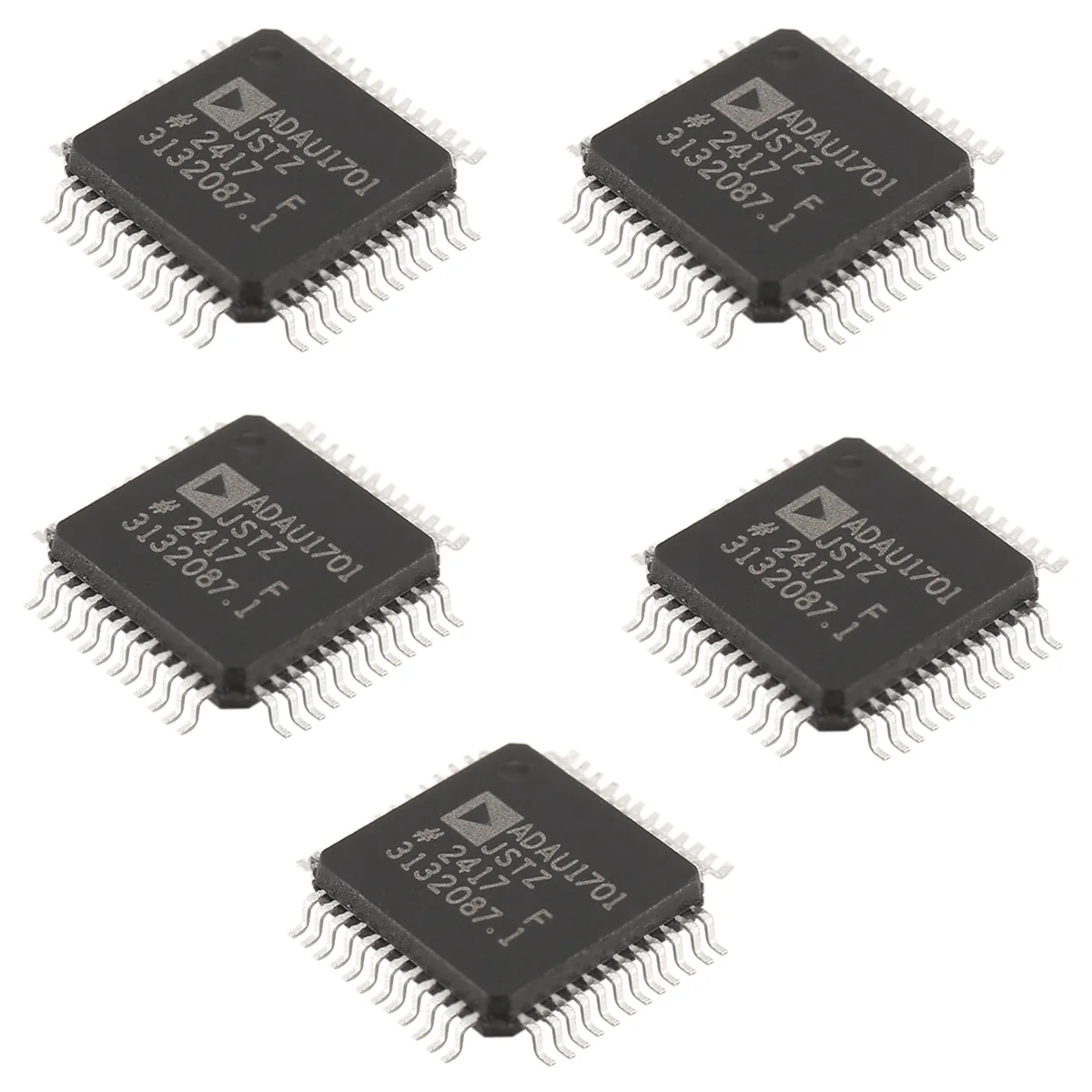 5PCS ADAU1701JSTZ Digital Signal Processor Audio Processor - High-Quality, Reliable Performance for Audio Enthusiasts
5PCS ADAU1701JSTZ Digital Signal Processor Audio Processor - High-Quality, Reliable Performance for Audio Enthusiasts