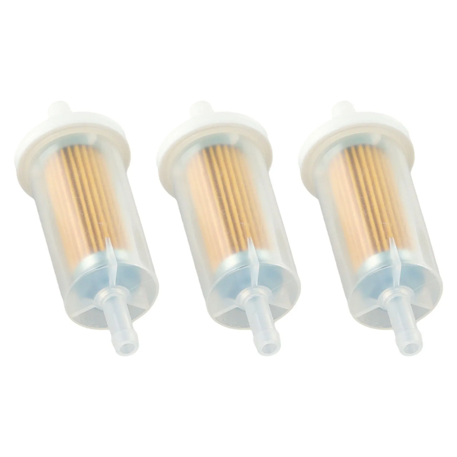 Premium Performance and Durability, 14'' Inline Fuel Filter for Mower Tractor, Easy Installation, Replaces 695666 691035 845125
Premium Performance and Durability, 14'' Inline Fuel Filter for Mower Tractor, Easy Installation, Replaces 695666 691035 845125