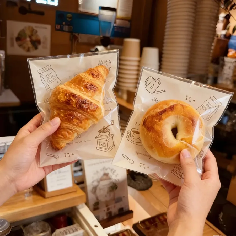 50 шт. пластиковых пакетов для хранения лапши в европейском стиле, самозакрывающиеся кухонные пакеты для домашней выпечки и кондитерских
50 шт. пластиковых пакетов для хранения лапши в европейском стиле, самозакрывающиеся кухонные пакеты для домашней выпечки и кондитерских