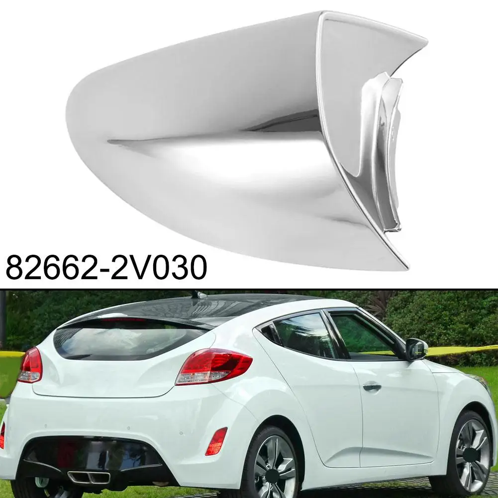 82662-2V030 Exterior Passenger \Side Door \Handle \Cover Cap For Hyundai For Veloster ABS Door Handle Cap Car Exterior Parts
82662-2V030 Exterior Passenger \Side Door \Handle \Cover Cap For Hyundai For Veloster ABS Door Handle Cap Car Exterior Parts