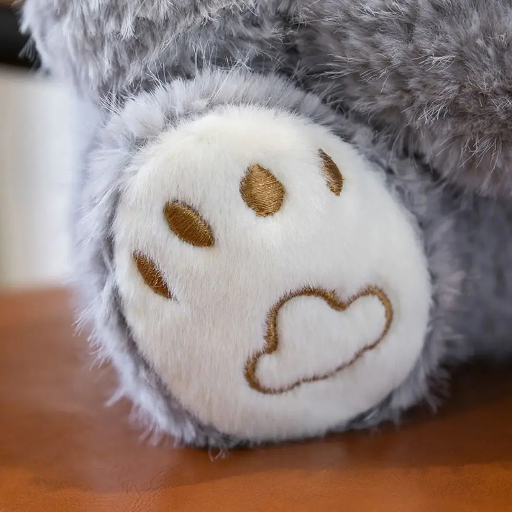 Accompany Holding Love Bear Sitting Big Paw Stuffed Bear Collection 28/38cm Animal Gift
Accompany Holding Love Bear Sitting Big Paw Stuffed Bear Collection 28/38cm Animal Gift