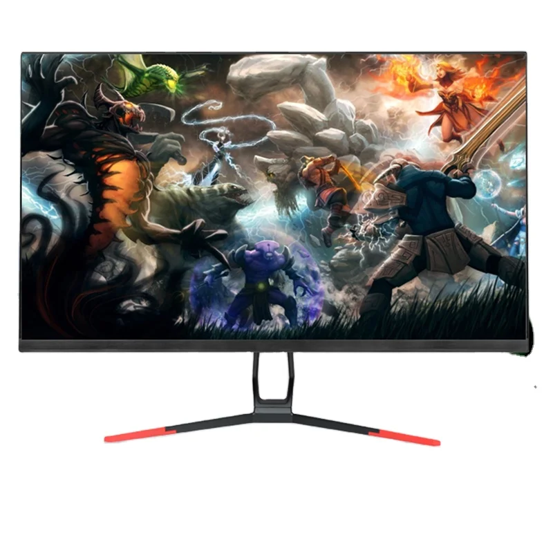 27 Inch Portable 144hz Lcd monits 2k Gaming Computer Hardware Software Flat monit Computer Desktop monit
27 Inch Portable 144hz Lcd monits 2k Gaming Computer Hardware Software Flat monit Computer Desktop monit