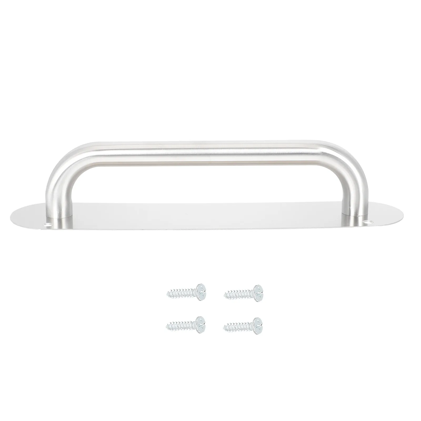 1 Stainless Steel Door H Pull H les Replacement Plate for Entrance Doors Sliding Gates Closet Garage Shed
1 Stainless Steel Door H Pull H les Replacement Plate for Entrance Doors Sliding Gates Closet Garage Shed