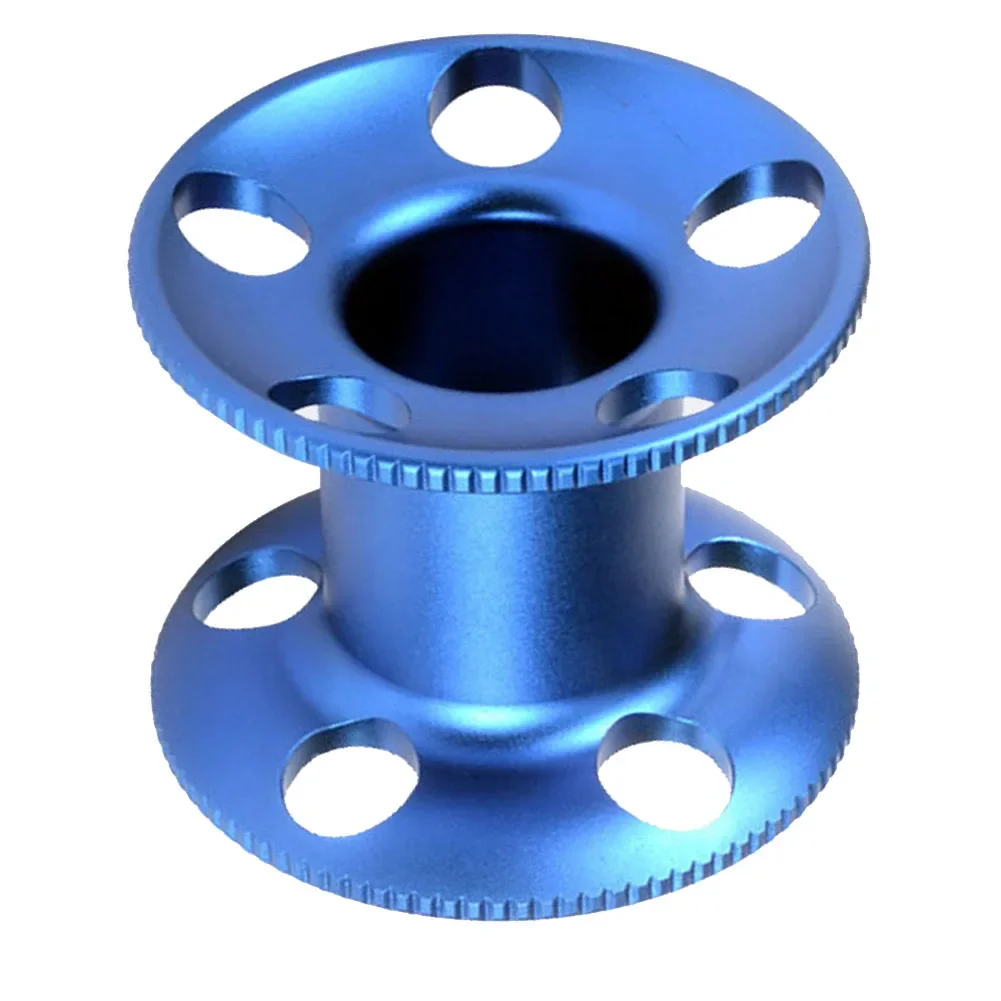 Hollow Design Reel Diving Reel Suitable For Diving Portable Design Wear-resistant Material Curved Shape Diving Reel
Hollow Design Reel Diving Reel Suitable For Diving Portable Design Wear-resistant Material Curved Shape Diving Reel
