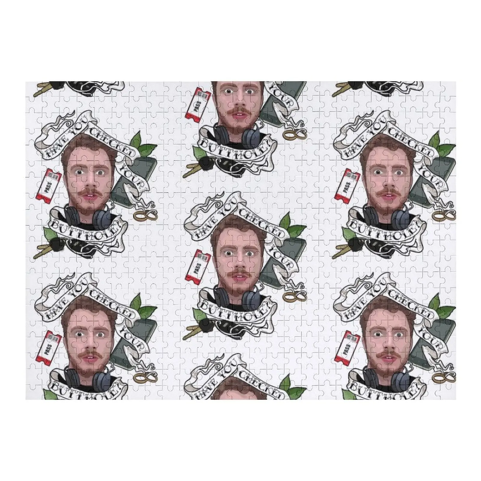 Ты проверьте свою подсветку Пазл Tom Cardy Iq Детская игрушка Деревянный пазл с животными
Ты проверьте свою подсветку Пазл Tom Cardy Iq Детская игрушка Деревянный пазл с животными