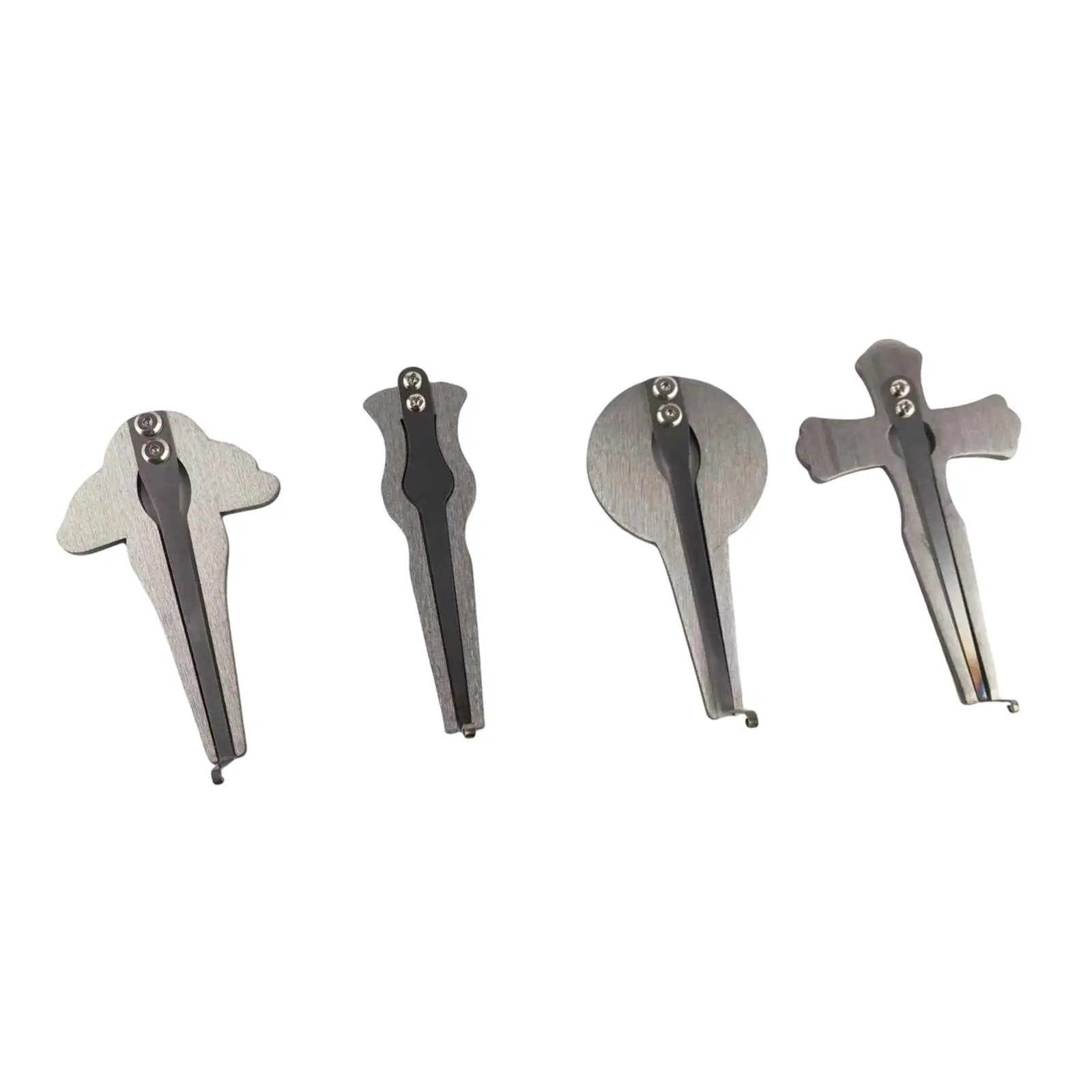 Jaw Harp Professional Metal Mouth Musical Instrument Portable Unique Design for Kids and Club Events
Jaw Harp Professional Metal Mouth Musical Instrument Portable Unique Design for Kids and Club Events