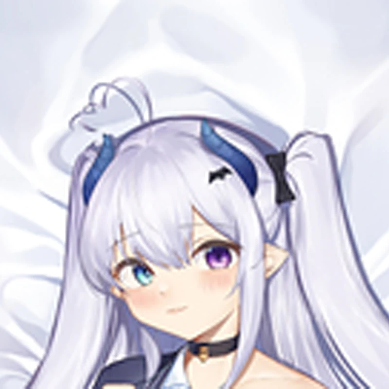 New Pattern Anime Veibae Dakimakura Hugging Body Pillow Cover Case double-sided printing
New Pattern Anime Veibae Dakimakura Hugging Body Pillow Cover Case double-sided printing