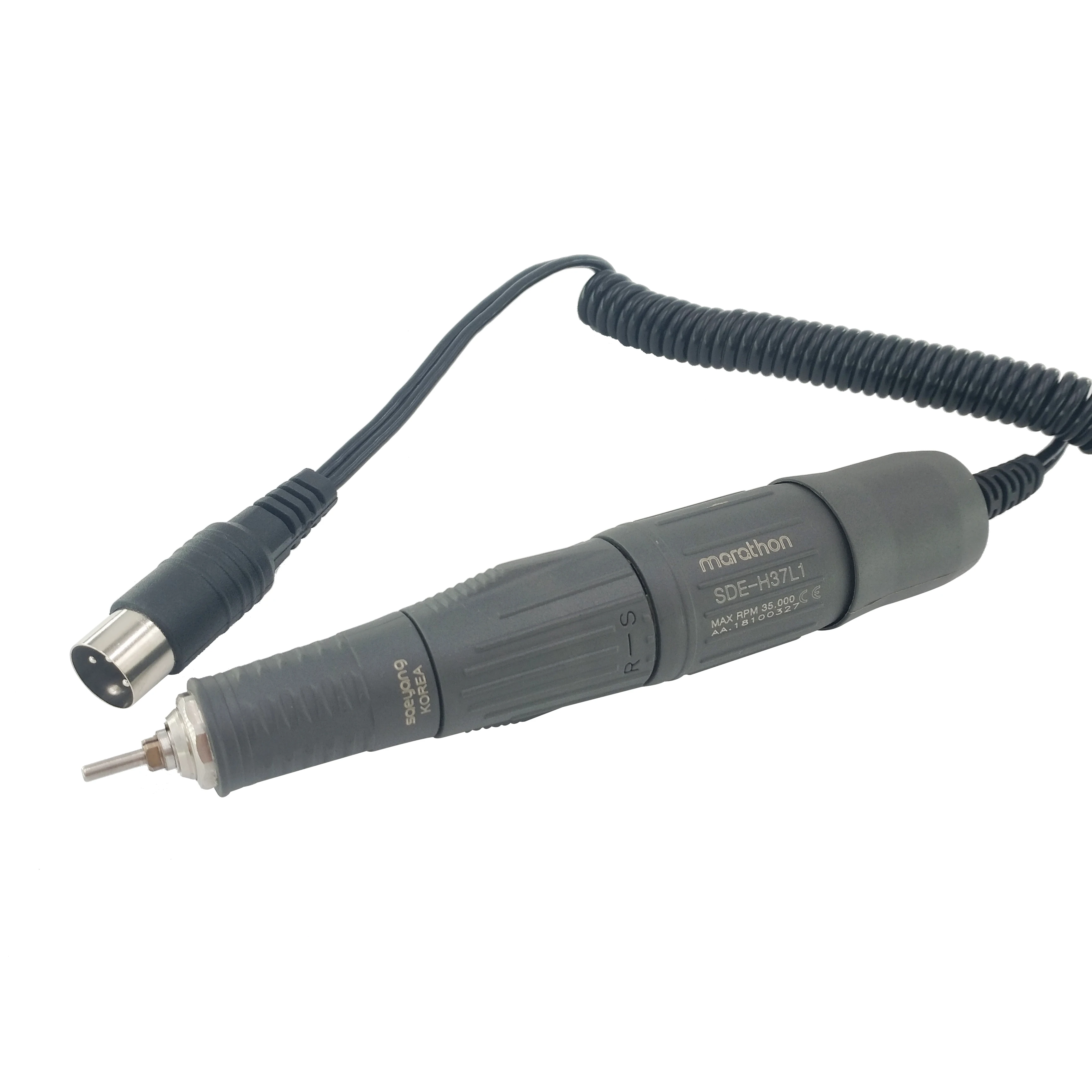 Лабораторный микромотор Den tal Micromotor Наконечник SDE-H37L1 35000 об/мин Лабораторный микромотор Den tal
Лабораторный микромотор Den tal Micromotor Наконечник SDE-H37L1 35000 об/мин Лабораторный микромотор Den tal
