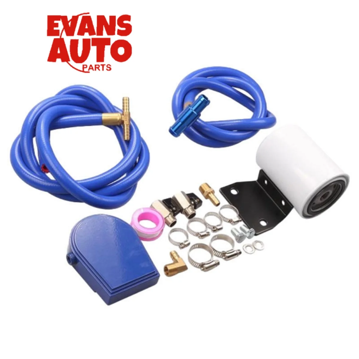 Coolant Filtration Filter Kit Fit For 2008-2010 Ford 6.4 Powerstroke F250 F350
Coolant Filtration Filter Kit Fit For 2008-2010 Ford 6.4 Powerstroke F250 F350