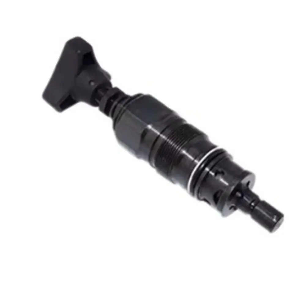 DBDH6K Series Direct-Acting 6-port Relief Valve DBDH6K-10B/25 DBDH6K-10B/50
DBDH6K Series Direct-Acting 6-port Relief Valve DBDH6K-10B/25 DBDH6K-10B/50