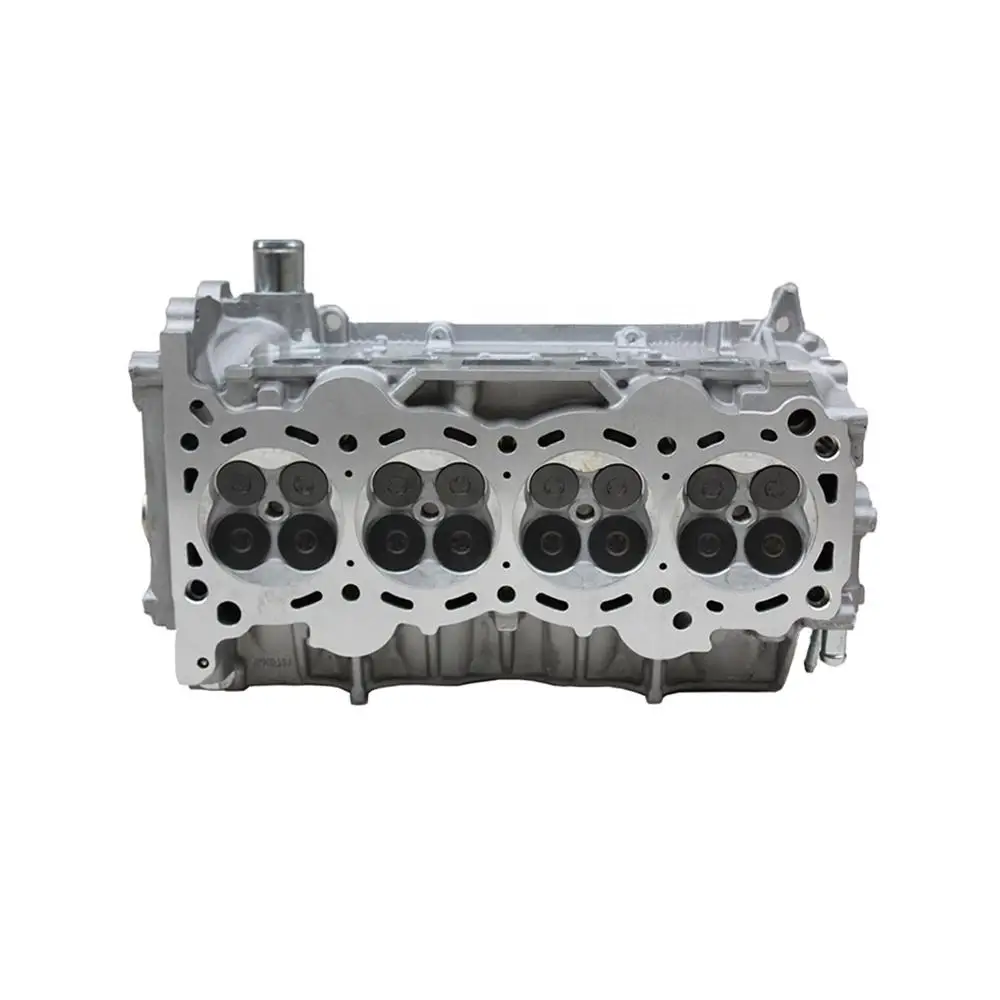 2TR 2TR-EGR Aluminum Engine Part 2TR Cylinder Head Assembly OEM 11101-0C040 11101-0C030 For Toyota HILUX HIACE 2TR Engine
2TR 2TR-EGR Aluminum Engine Part 2TR Cylinder Head Assembly OEM 11101-0C040 11101-0C030 For Toyota HILUX HIACE 2TR Engine