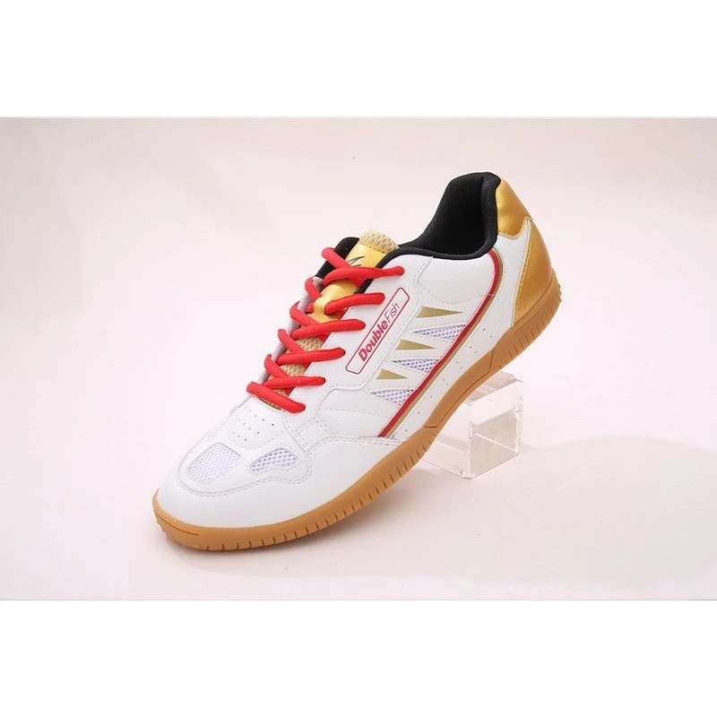 Professional Table Tennis Shoe For Men Women Classic Brand Sport Shoes Designer Badminton Shoes Breathable Indoor Court Shoes
Professional Table Tennis Shoe For Men Women Classic Brand Sport Shoes Designer Badminton Shoes Breathable Indoor Court Shoes