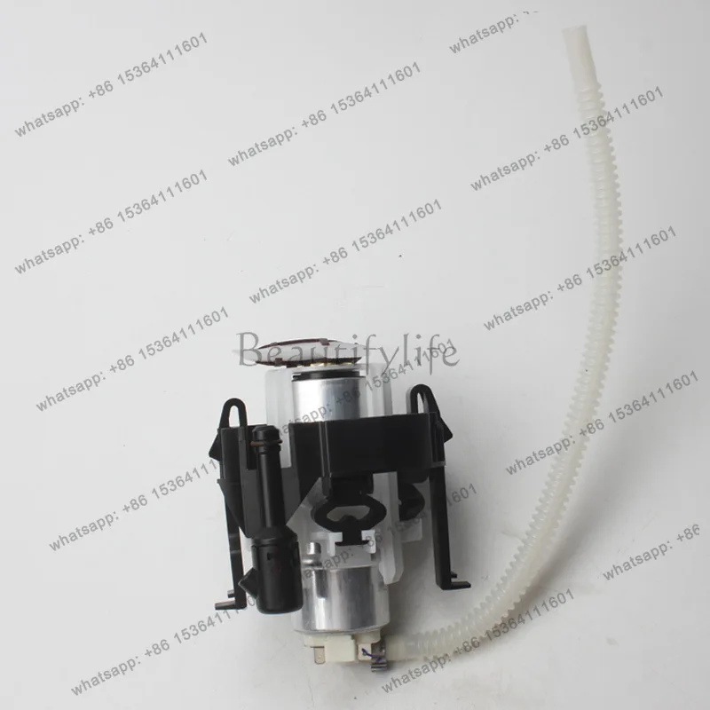 Factory OutletFactory Direct 16146752368 16141183216 For Auto Parts E39 2.5L E8442H 11149397
Factory OutletFactory Direct 16146752368 16141183216 For Auto Parts E39 2.5L E8442H 11149397