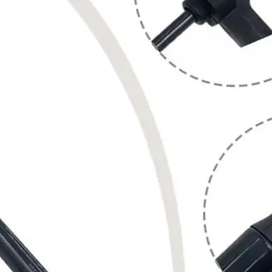 Trunk /Lid Support Strut 64530-06010 For Toyota For Camry 2018-2025 Metal Rear Boot Gas Shock Lift Replacement Part /Black /ABS
Trunk /Lid Support Strut 64530-06010 For Toyota For Camry 2018-2025 Metal Rear Boot Gas Shock Lift Replacement Part /Black /ABS