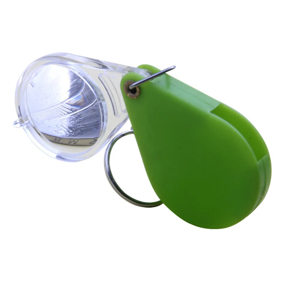 2Pcs Magnifier H held Foldable Magnifier Keyrings Mini Keyrings Loupe Magnifying Glasses Acrylic Lens Jewelry Tool Gift
2Pcs Magnifier H held Foldable Magnifier Keyrings Mini Keyrings Loupe Magnifying Glasses Acrylic Lens Jewelry Tool Gift