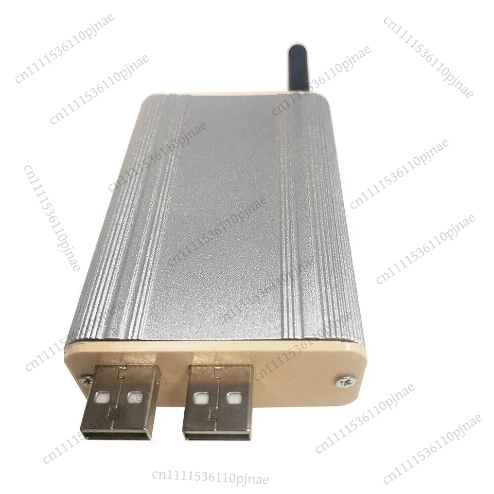 For jumbospot SHARI SA818 Ham Allstar Radio Interface Compatible Raspberry Pi 2/3/4 hosted Allstar node UHF 1W hotspot
For jumbospot SHARI SA818 Ham Allstar Radio Interface Compatible Raspberry Pi 2/3/4 hosted Allstar node UHF 1W hotspot