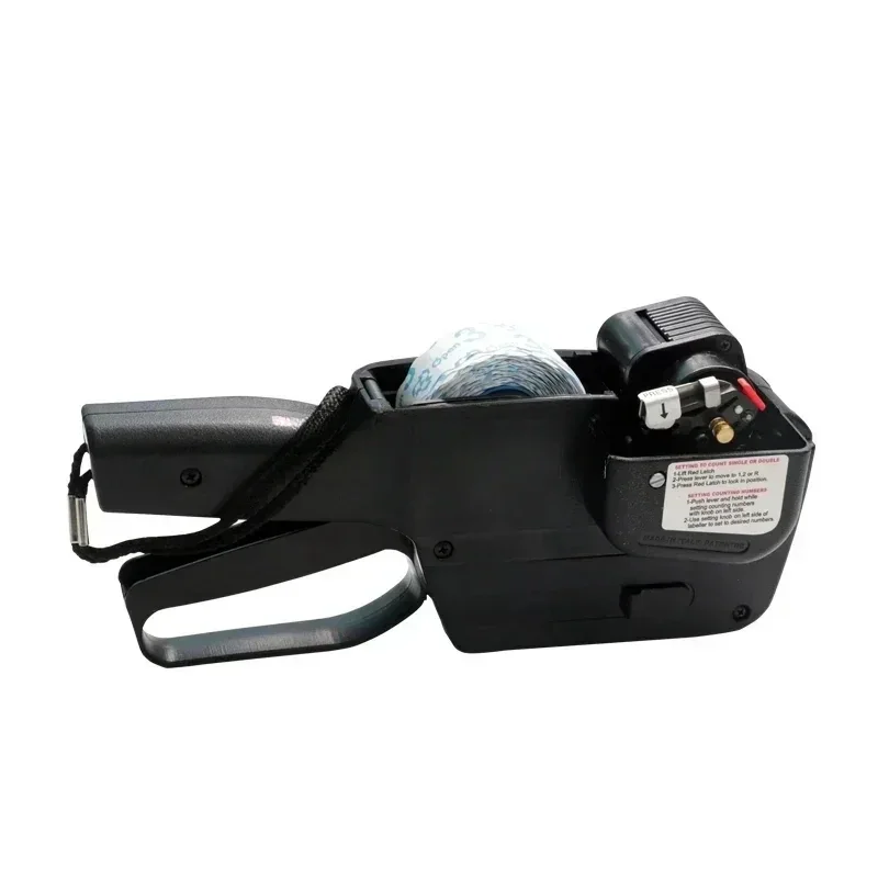 Open Automatic Marking Machine 2253 Automatic Word Skipping Numbering Machine Continuous Code Skipping Machine Clothing Coding
Open Automatic Marking Machine 2253 Automatic Word Skipping Numbering Machine Continuous Code Skipping Machine Clothing Coding