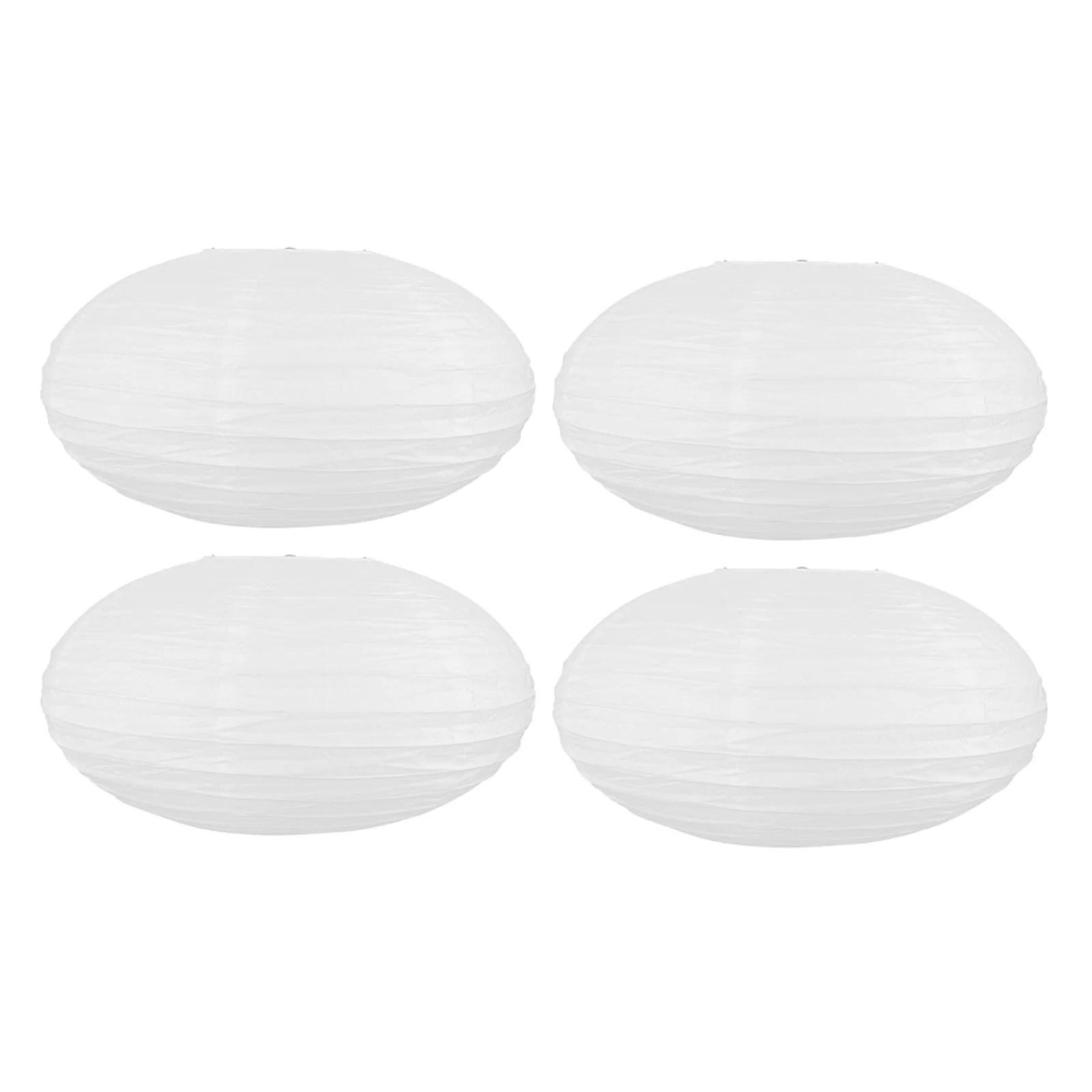 4Pcs Paper Lanterns Foldable Lampshade Covers Handmade for Eye Protection Bedroom Living Room Decorative Folding Lanterns
4Pcs Paper Lanterns Foldable Lampshade Covers Handmade for Eye Protection Bedroom Living Room Decorative Folding Lanterns