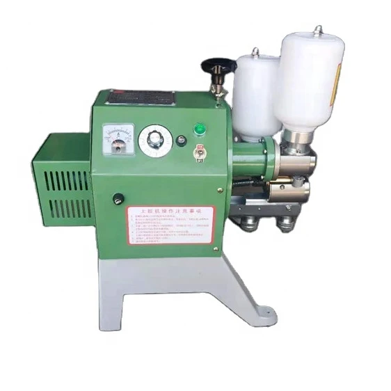 YH-31 Hot Sale Excellent Quality Double-sided Gluing Machine Bags Making Machine
YH-31 Hot Sale Excellent Quality Double-sided Gluing Machine Bags Making Machine