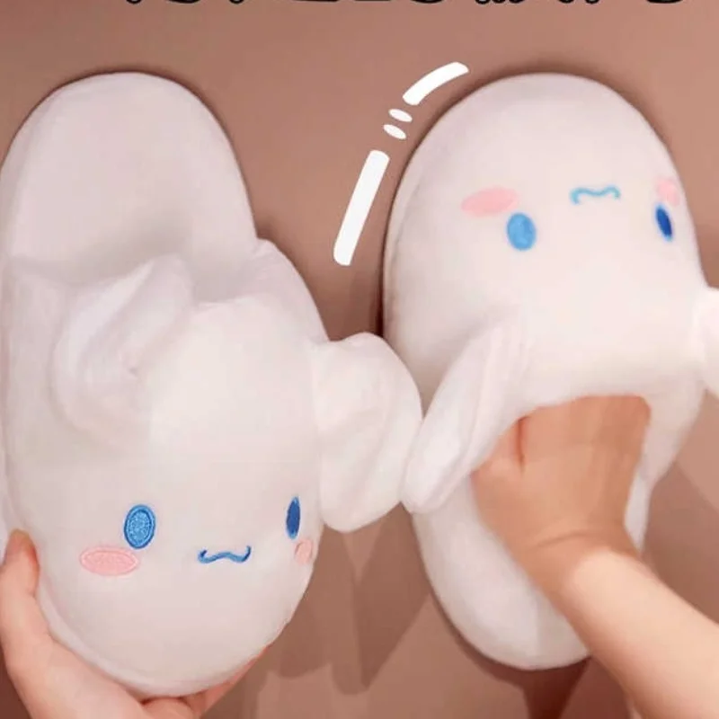 Лидер продаж 2024, Sanrio Cinnamoroll, подвижные уши, мультфильм Kawaii, самые популярные милые хлопковые игрушки Melody Kuromi, подарок для девочек Frienfs
Лидер продаж 2024, Sanrio Cinnamoroll, подвижные уши, мультфильм Kawaii, самые популярные милые хлопковые игрушки Melody Kuromi, подарок для девочек Frienfs