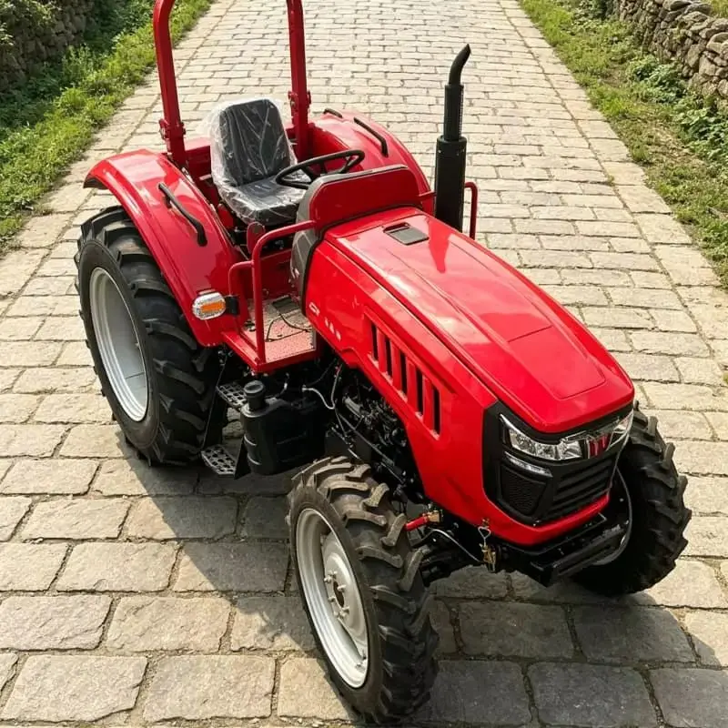 Customized Preferred 4-wheel Rotary Tiller, CE/EMC Certified, All-terrain Farm Machinery, Hot-selling Wheeled Cultivator
Customized Preferred 4-wheel Rotary Tiller, CE/EMC Certified, All-terrain Farm Machinery, Hot-selling Wheeled Cultivator