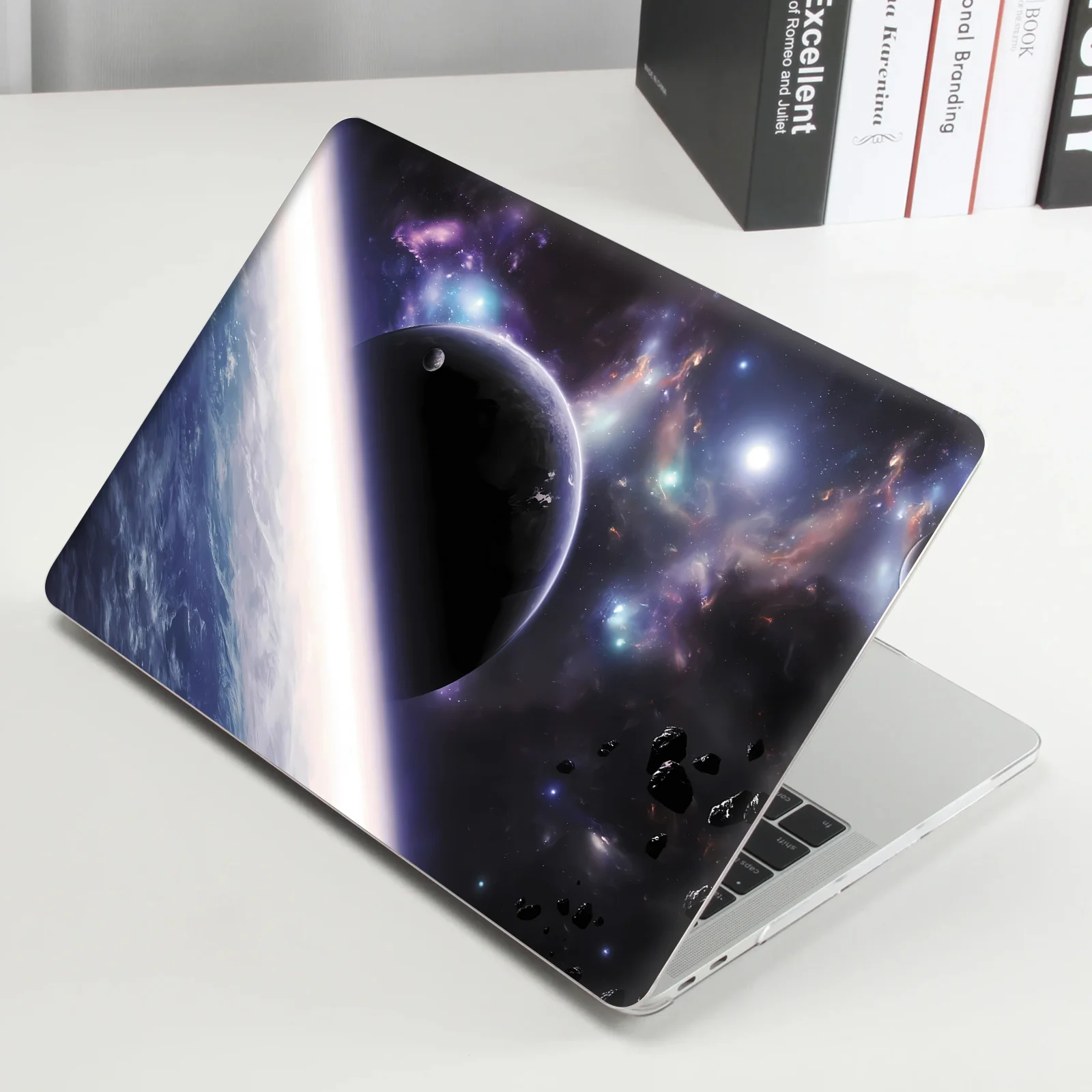 2 упаковки, светло-бежевая наклейка для ноутбука Space Nebula Galaxy — устойчивый к царапинам самоклеящийся чехол для ноутбуков и ноутбуков,
2 упаковки, светло-бежевая наклейка для ноутбука Space Nebula Galaxy — устойчивый к царапинам самоклеящийся чехол для ноутбуков и ноутбуков,