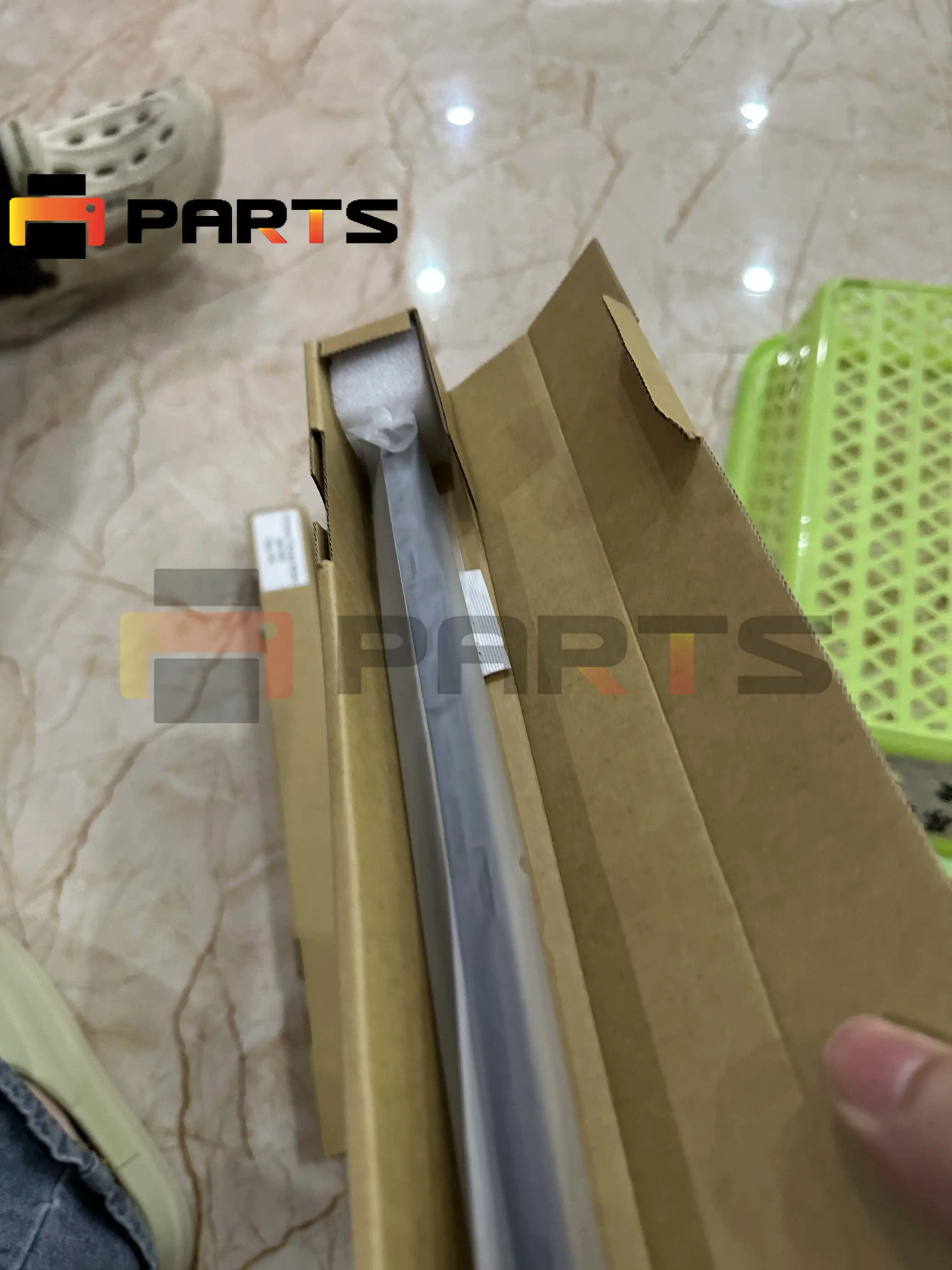 5PCS PCR Charge Roller For Canon imagePRESS c60 c600 c700 c800 c650 c750 c850 c660 c710 c910 Primary Charge Roller
5PCS PCR Charge Roller For Canon imagePRESS c60 c600 c700 c800 c650 c750 c850 c660 c710 c910 Primary Charge Roller