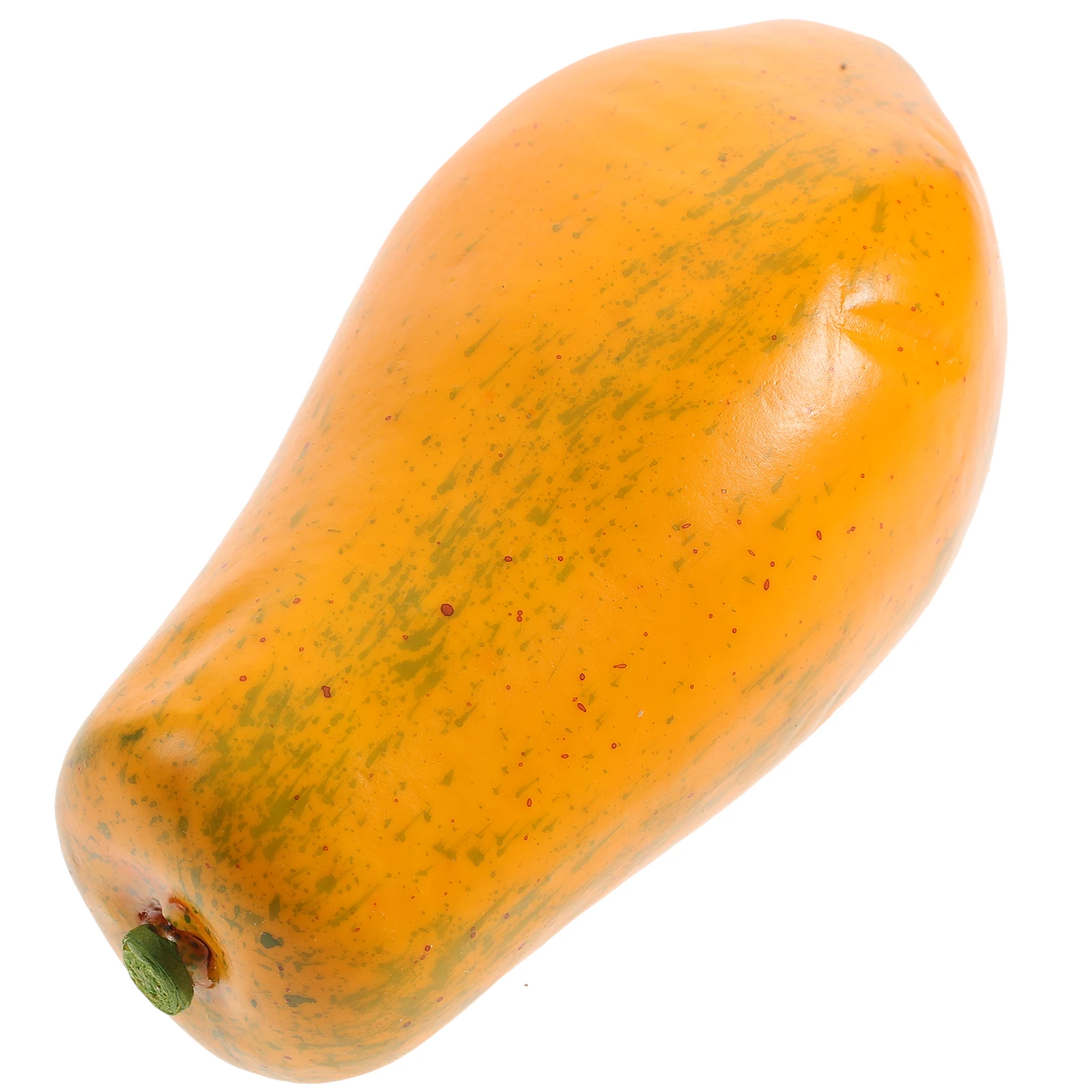 Simulation Papaya Props Fake Fruit Photo Realistic Yellow Model Photography Pawpaw Home Party Bar Shop Kids Toy Kitchen Decor 
Simulation Papaya Props Fake Fruit Photo Realistic Yellow Model Photography Pawpaw Home Party Bar Shop Kids Toy Kitchen Decor