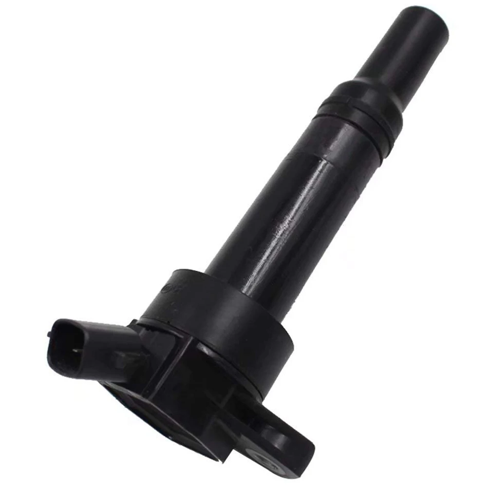 Катушка зажигания 27300-2E000 273002E000 для Hyundai Elantra Kia Soul Forte 1.8L 2.0L 2011-2014
Катушка зажигания 27300-2E000 273002E000 для Hyundai Elantra Kia Soul Forte 1.8L 2.0L 2011-2014