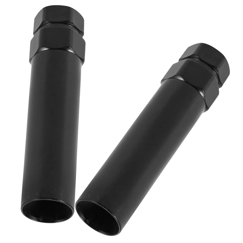 2pcs High-Strength Set Multi-Use Metal Spline Tuner Lug Wrench Wheel Hub Repair Compact Impact Repair Car Tire
2pcs High-Strength Set Multi-Use Metal Spline Tuner Lug Wrench Wheel Hub Repair Compact Impact Repair Car Tire