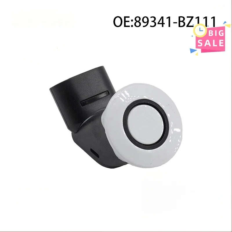 89341-BZ111 For Toyota Daihatsu Perodua Alza Axia Myvi 2005-2011 PDC Parking Sensor Car Parktronic Assist Sensor
89341-BZ111 For Toyota Daihatsu Perodua Alza Axia Myvi 2005-2011 PDC Parking Sensor Car Parktronic Assist Sensor