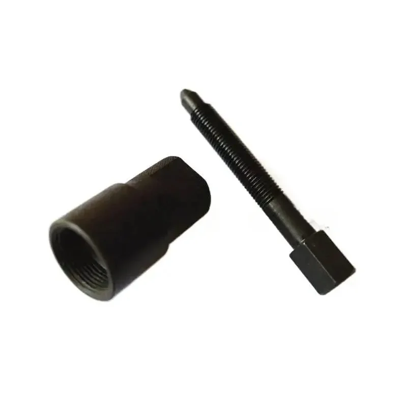 Special Cylinder Liner Removal Tool for Wacker Neuson BH23 BH55 Tamper Breaker Disassembly Tool
Special Cylinder Liner Removal Tool for Wacker Neuson BH23 BH55 Tamper Breaker Disassembly Tool