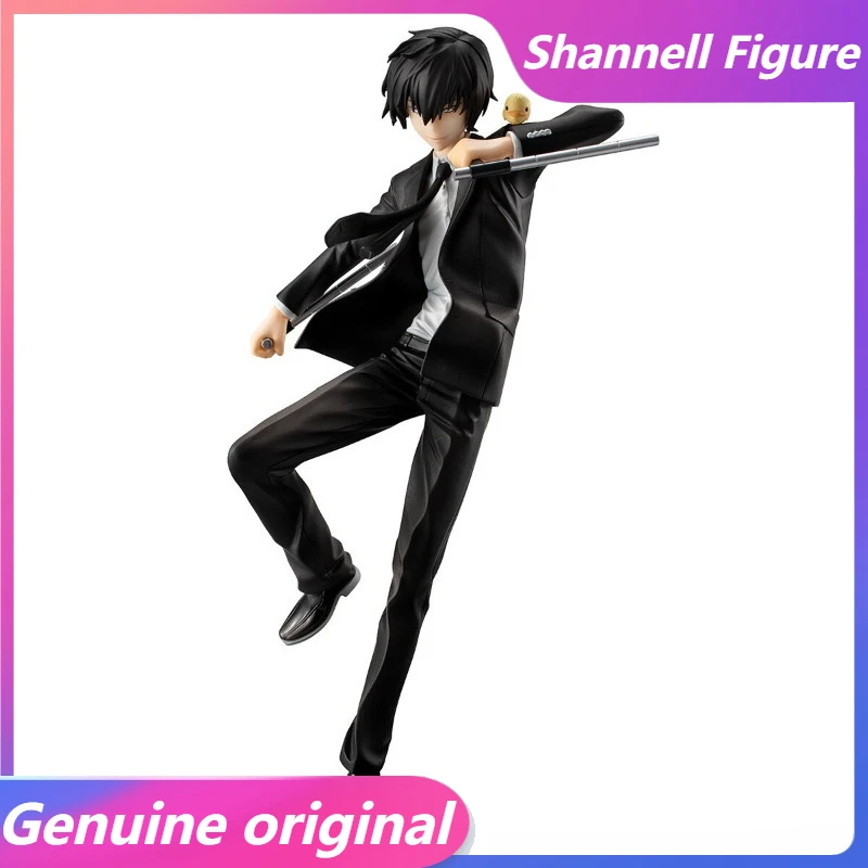 В наличии: Оригинальная фигурка GEM Katekyo Hitman Reborn Hibari Kyōya, 21 см, ПВХ, аниме-фигурка, модель, игрушка, коллекционная кукла, подарок
В наличии: Оригинальная фигурка GEM Katekyo Hitman Reborn Hibari Kyōya, 21 см, ПВХ, аниме-фигурка, модель, игрушка, коллекционная кукла, подарок