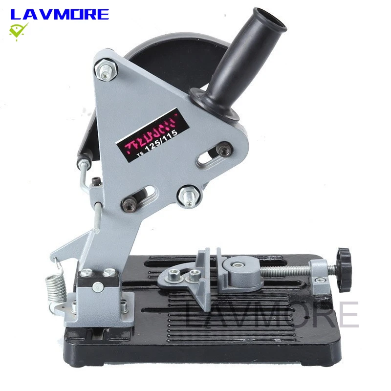 Universal Angle Grinder Stand Bracket Holder Metal Cutting Machine Support Power Tools Accessories For Grinder
Universal Angle Grinder Stand Bracket Holder Metal Cutting Machine Support Power Tools Accessories For Grinder