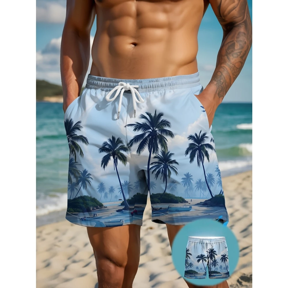 Vintage Plant 3D Printed Board Shorts Mens Palm Graphic Short Pants Summer Hawaiian Beach Swiming Shortsmen Short Pants Clothes
Vintage Plant 3D Printed Board Shorts Mens Palm Graphic Short Pants Summer Hawaiian Beach Swiming Shortsmen Short Pants Clothes