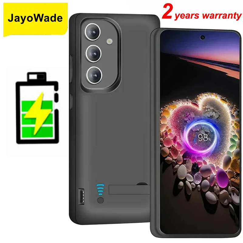 Заводской внешний аккумулятор 10000 мАч для Samsung Galaxy S25 S24 Ultra S22 Note 20 S21 FE + Plus S20 Чехол для зарядного устройства Power Case Bank
Заводской внешний аккумулятор 10000 мАч для Samsung Galaxy S25 S24 Ultra S22 Note 20 S21 FE + Plus S20 Чехол для зарядного устройства Power Case Bank