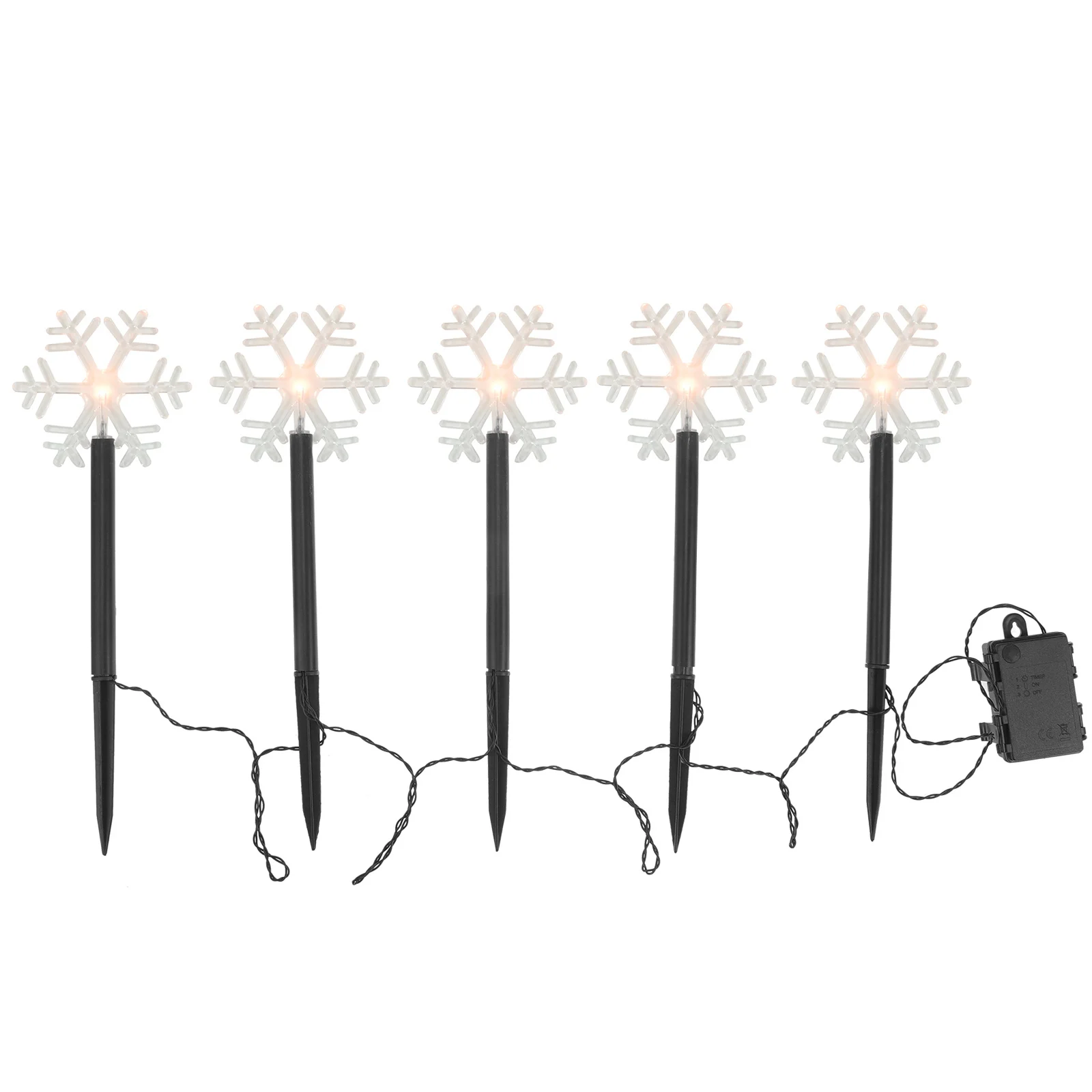 Snowflake LED Lamp Lamp Waterproof Solar Outdoor Led Light Garden Light Pathway Yard Decoration Landscape Lighting
Snowflake LED Lamp Lamp Waterproof Solar Outdoor Led Light Garden Light Pathway Yard Decoration Landscape Lighting