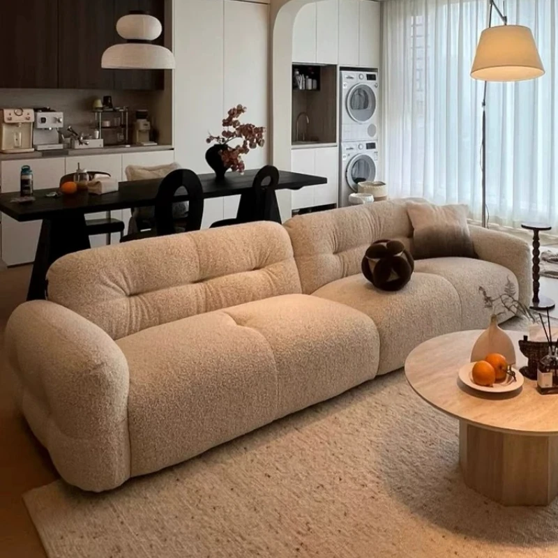 Narrow Yellow Living Room Sofas Beige Minimalist Individual Nordic Sofa Living Room Modern Divano Soggiorno Home Furniture
Narrow Yellow Living Room Sofas Beige Minimalist Individual Nordic Sofa Living Room Modern Divano Soggiorno Home Furniture