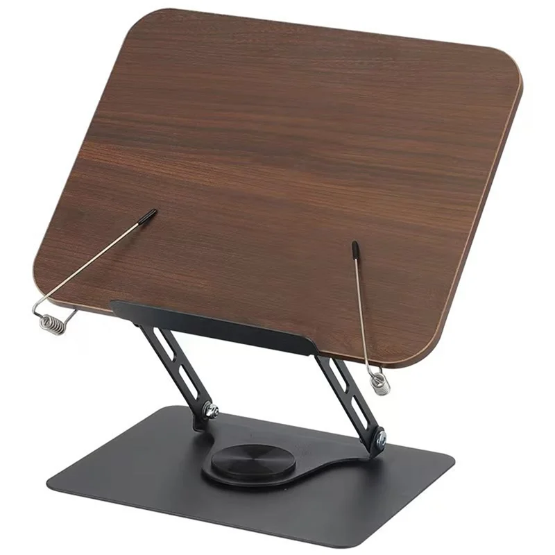 Precisionn Desktop Stand Multifunctional 360° Swivel Liftable Adjustable For Watching TV Working Smooth Without Burrs
Precisionn Desktop Stand Multifunctional 360° Swivel Liftable Adjustable For Watching TV Working Smooth Without Burrs