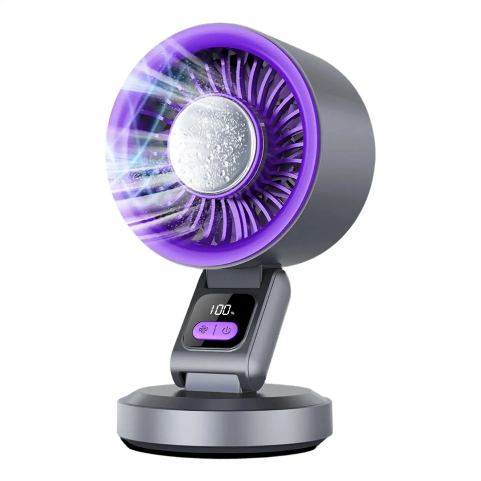 Desk Cooling Fan Foldable Rechargeable Travel Air Cooler Desk Fan With Hook For Home Office Travel Bedroom Outdoor Summer Work
Desk Cooling Fan Foldable Rechargeable Travel Air Cooler Desk Fan With Hook For Home Office Travel Bedroom Outdoor Summer Work