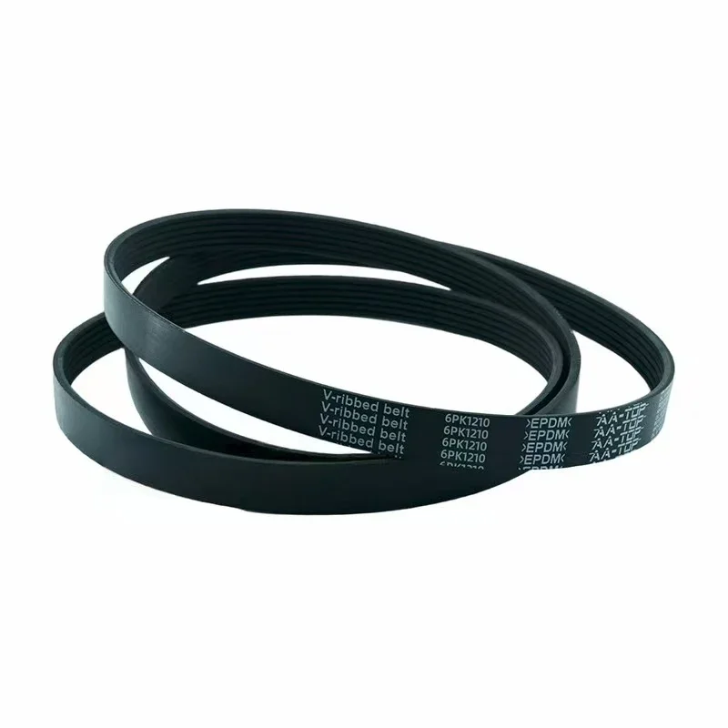 Car V-Ribbed Belt 6pk1210 For BAOJUN AEOLUS HAVAL RENAULT NISSAN KICKS X-TRAIL SERENA TEANA ALTIMA QASHQAI GREAT WALL SAHAR
Car V-Ribbed Belt 6pk1210 For BAOJUN AEOLUS HAVAL RENAULT NISSAN KICKS X-TRAIL SERENA TEANA ALTIMA QASHQAI GREAT WALL SAHAR