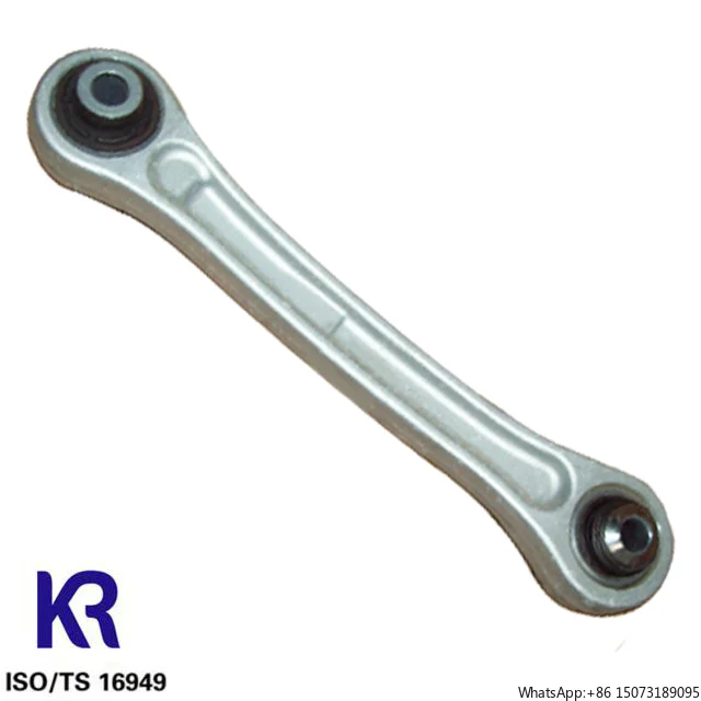 Lower Control Arm Toe Link Assembly Fits Jeep-WL Grand Cherokee Rear 2021-2025 OE:68401957AC
Lower Control Arm Toe Link Assembly Fits Jeep-WL Grand Cherokee Rear 2021-2025 OE:68401957AC