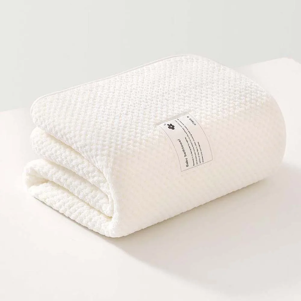 Breathable Baby Towel Polyester Fiber Facecloth Solid Color Washrag Quick Water Absorption Fluffy Soft Washcloth Infant
Breathable Baby Towel Polyester Fiber Facecloth Solid Color Washrag Quick Water Absorption Fluffy Soft Washcloth Infant