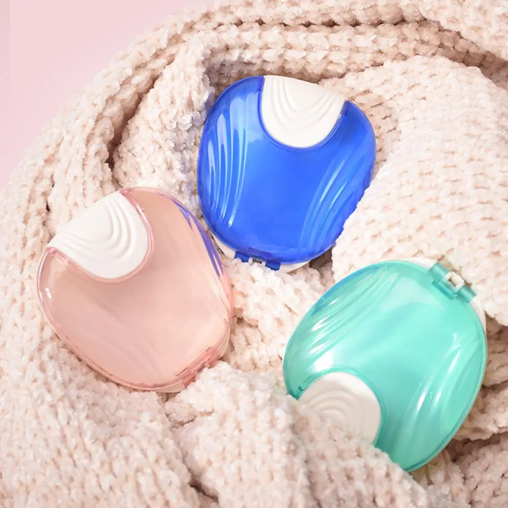 Portable Storage Container Outdoor Orthodontic Dental Retainer Box Invisible Braces Case Denture Storage Case False Teeth Box
Portable Storage Container Outdoor Orthodontic Dental Retainer Box Invisible Braces Case Denture Storage Case False Teeth Box