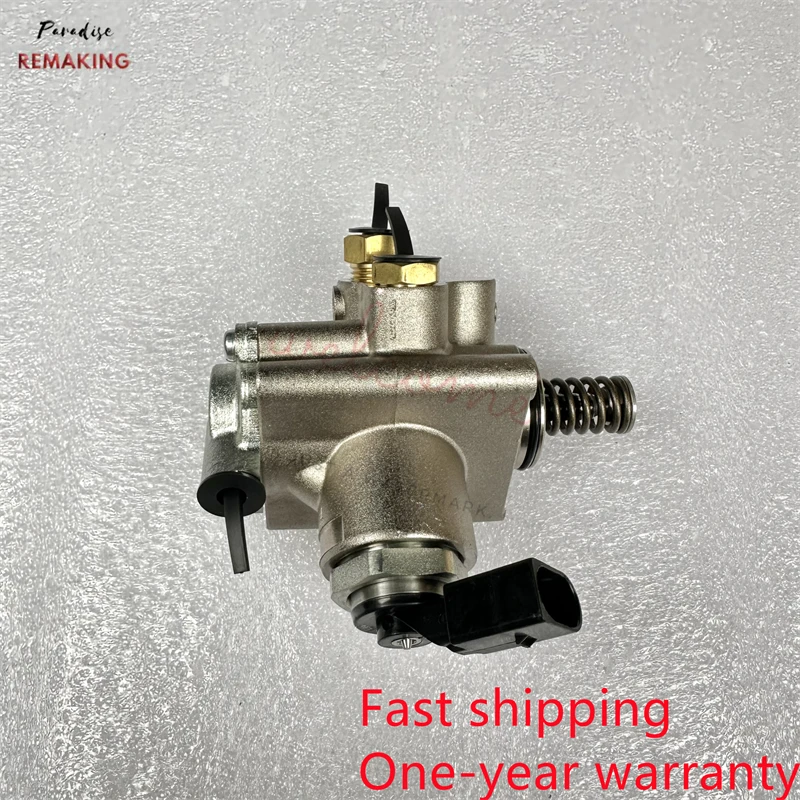 New High Quality High Pressure Fuel Injection Pump 06F127025D 06F127025N for Audi Volkswagen Seat Skoda
New High Quality High Pressure Fuel Injection Pump 06F127025D 06F127025N for Audi Volkswagen Seat Skoda